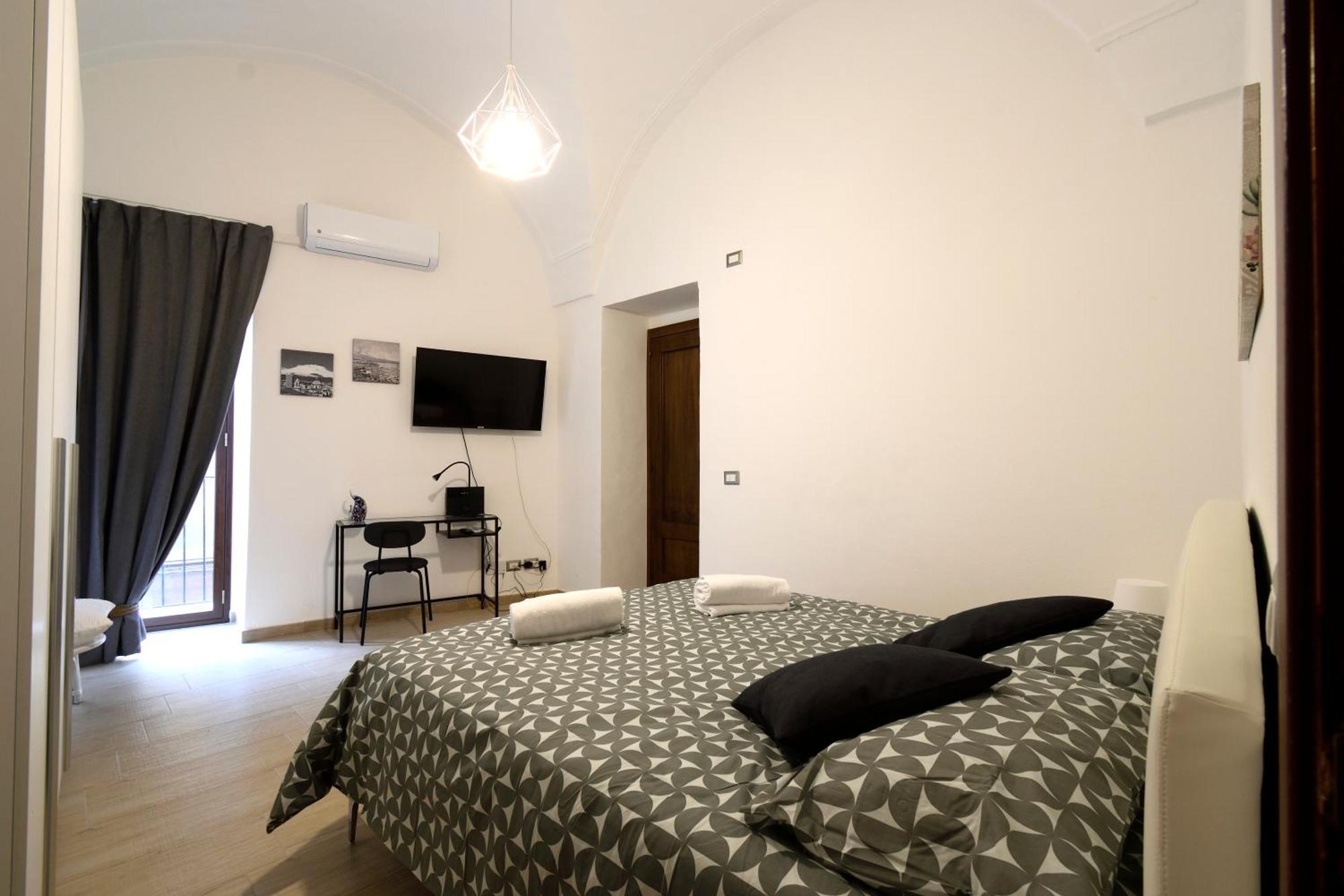 La Casa Di Carta Al Duomo Apartment Catania Exterior photo