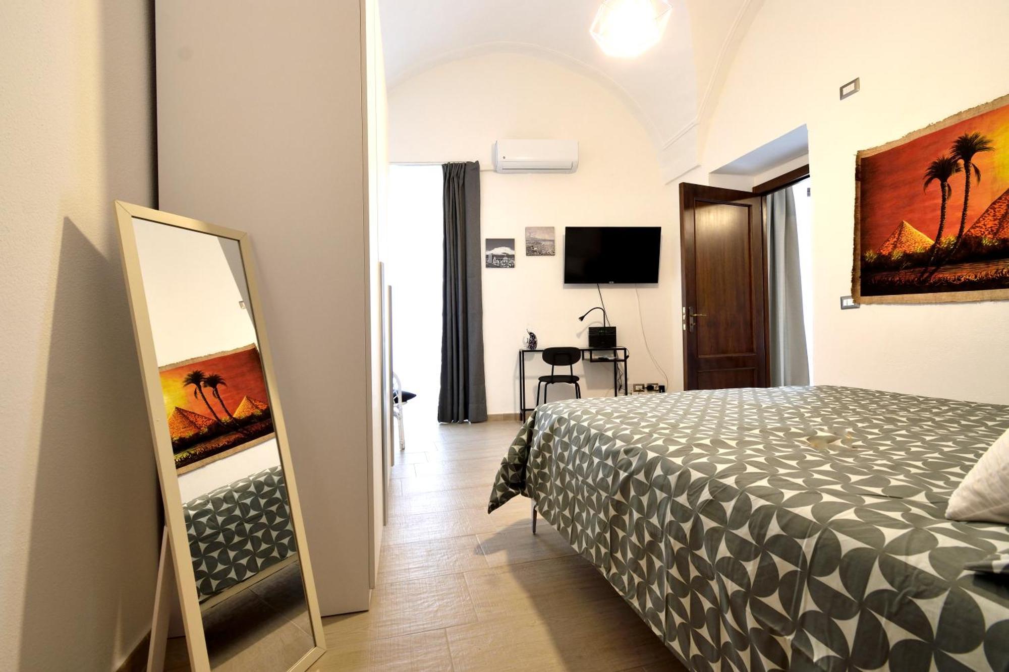 La Casa Di Carta Al Duomo Apartment Catania Exterior photo
